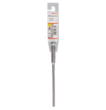 Bosch SDS Plus 5X 100/160 MM Delme Ucu 6 MM