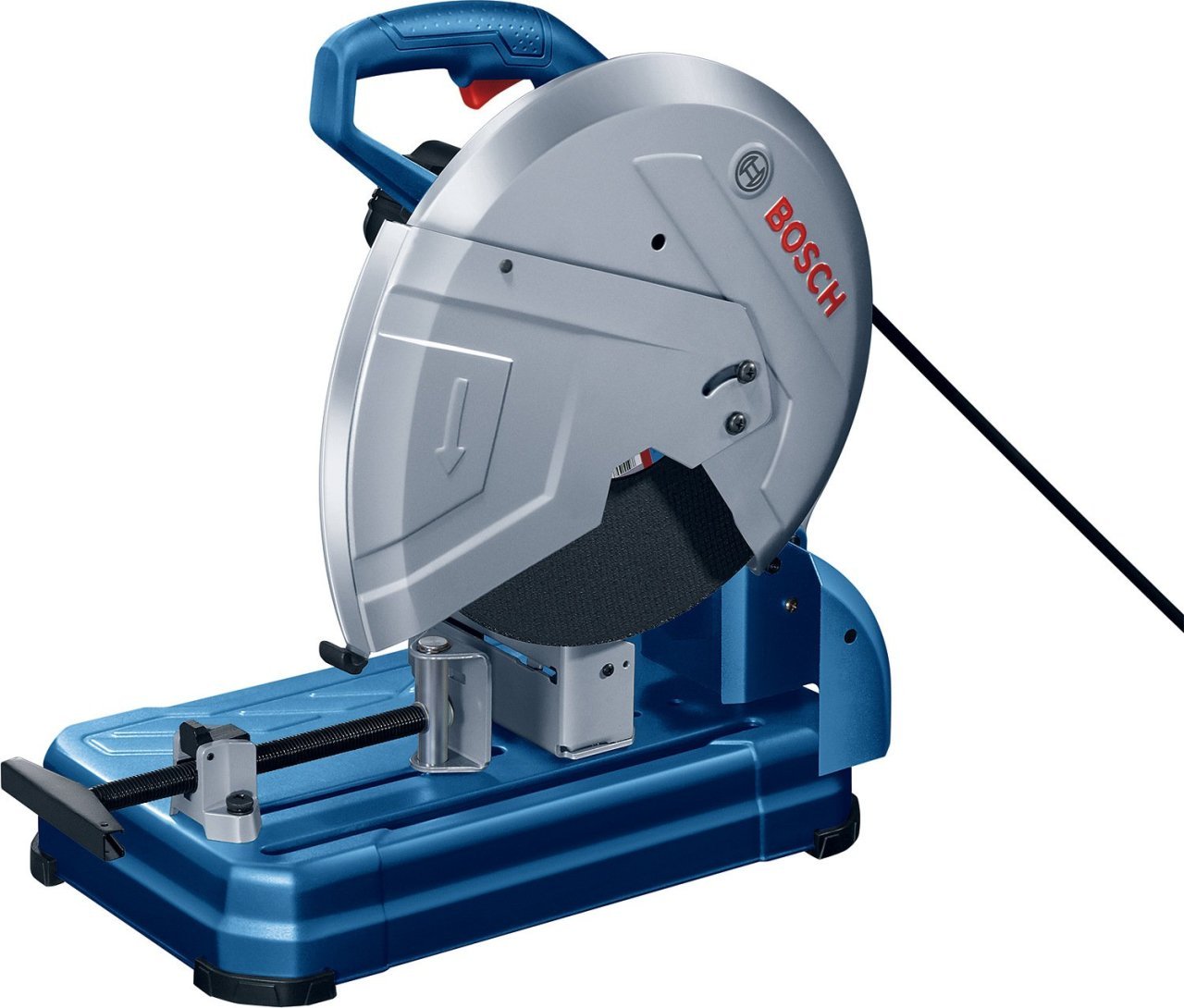 Bosch Professional GCO 14-24 J Profil Kesme Makinesi