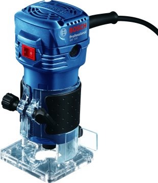 Bosch Professional GKF 550 Kenar Frezesi