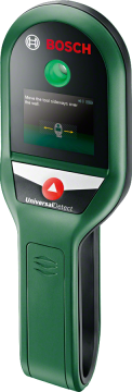 Bosch UniversalDetect