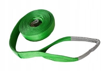 2 Ton 1 Metre Polyester Sapan
