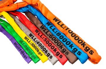 3 Ton 4 Metre Polyester Sapan