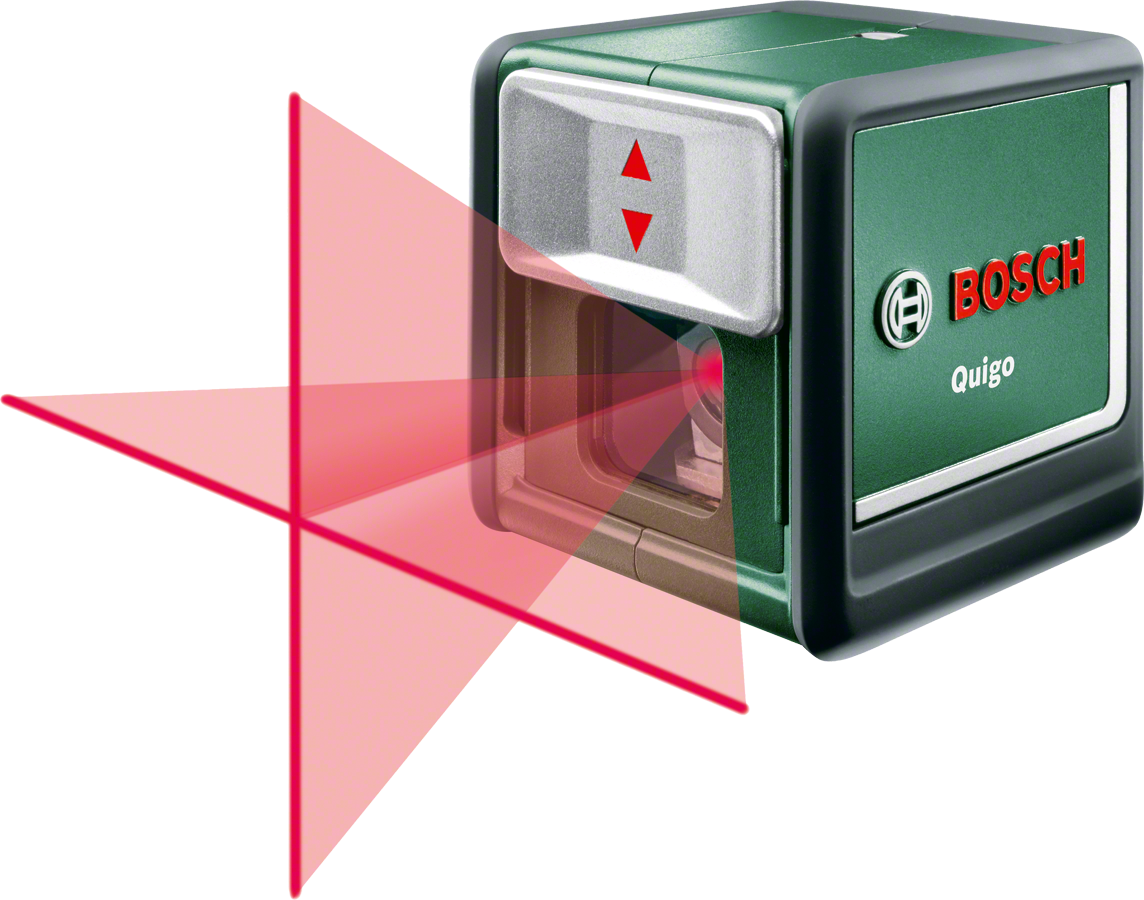 Bosch Quigo