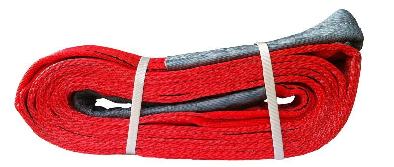 5 Ton 5 Metre Polyester Sapan