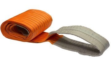 10 Ton 3 Metre Polyester Sapan