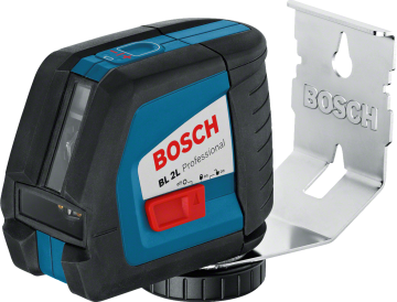 Bosch BT 350 Professional Teleskop Çubuk