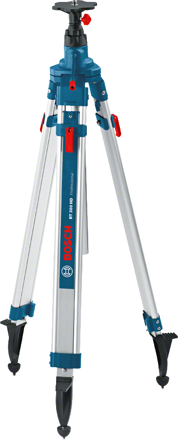 BT 300 HD Professional Tripod