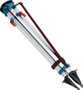 BT 170 HD Professional Tripod