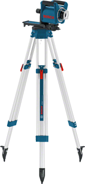 BT 160 Professional Tripod