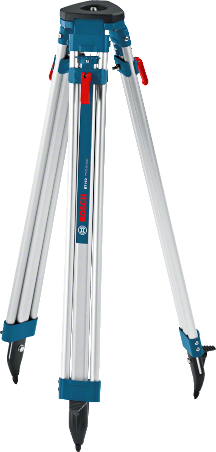 BT 160 Professional Tripod