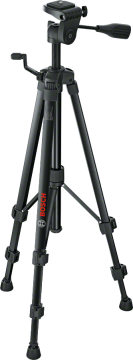 BT 150 Professional Tripod