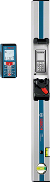 Bosch GLM 80 + R 60 Professional Lazerli Uzaklık Ölçer
