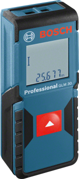 Bosch GLM 30 Professional Lazerli Uzaklık Ölçer