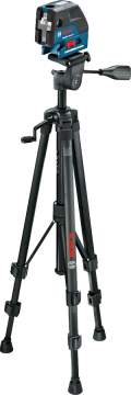 Bosch GCL 25 Professional Nokta Lazeri
