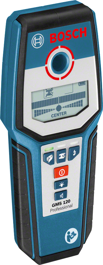 Bosch GIM 120 Professional Dijital Eğim Ölçer