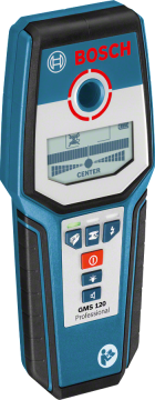 Bosch GIM 120 Professional Dijital Eğim Ölçer