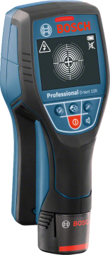 Bosch D-tect 120 Professional Duvar Tarama Cihazı