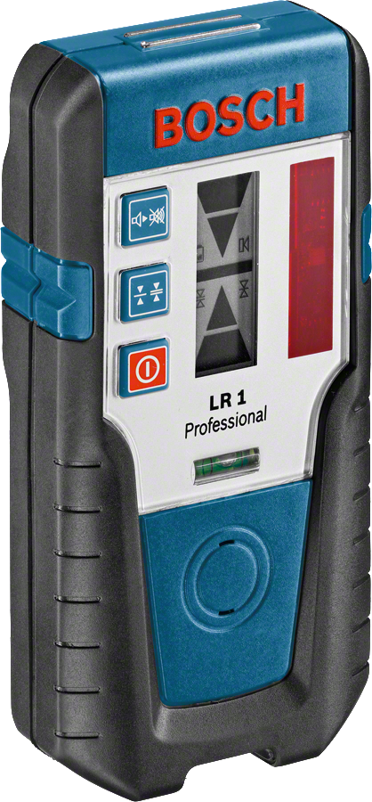 Bosch LR 1 Professional Lazer Alıcısı