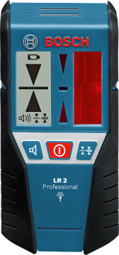 Bosch LR 2 Professional  Lazer Alıcısı