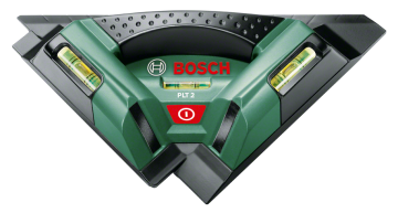 Bosch PLT 2 Fayans Lazeri