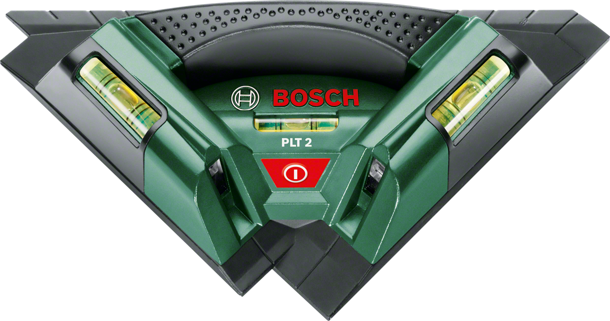 Bosch PLT 2 Fayans Lazeri