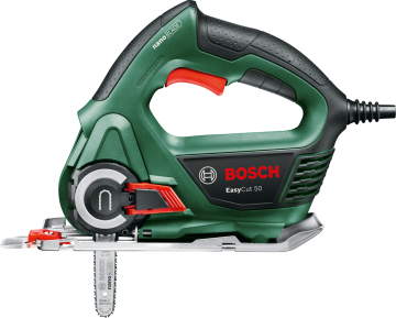 Bosch EasyCut 50 nanoBLADE Testere