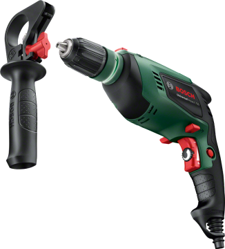 Bosch Universal Impact 700 Darbeli Matkap