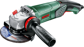 Bosch PWS 1300-125 CE EXPERT Taşlama Makinesi