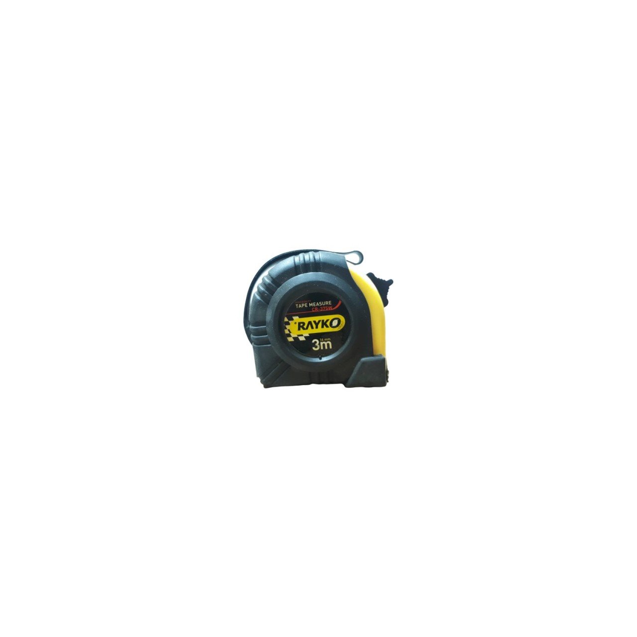 Rayko Mıknatıslı Şerit Metre 3 Metre * 16 MM