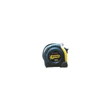 Rayko Mıknatıslı Şerit Metre 3 Metre * 16 MM