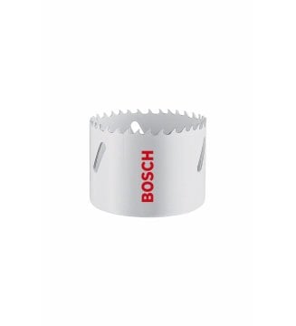 Bosch Professional HSS Bi-Metal Delik Açma Testeresi 43 MM