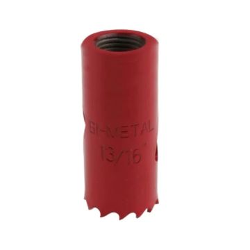 HSS Bi-Metal Delik Açma Testeresi 20 MM