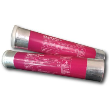 GeKaTec ALUWELD 12 Sİ