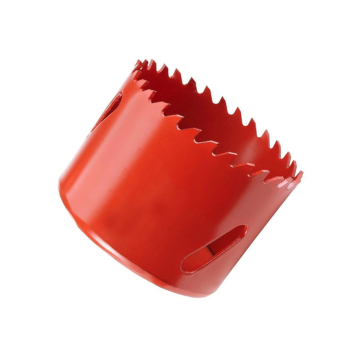 HSS Bi-Metal Delik Açma Testeresi 68 MM