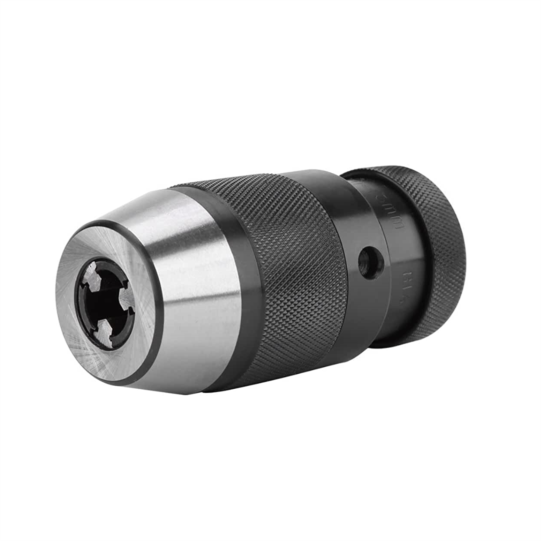 1-16 MM Metal Elle Sıkmalı Mandren 1/0 B18