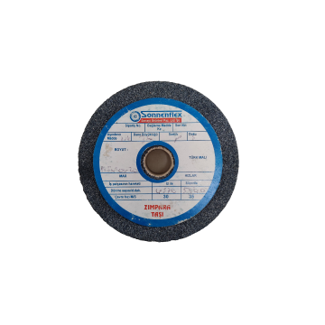 Sonnenflex NK Bileme Taşı 36 Kum 125 x 20 x 20 MM