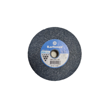 Karbosan NK Bileme Taşı 36 Kum 200 x 20 x 20 MM