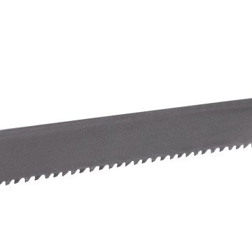 Bi Metal M42 Şerit Testere Bıçağı 27 X 0.9 X 3850 MM 4/6 Diş