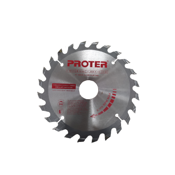 Yuvarlak Testere Bıçağı 160X24 MM