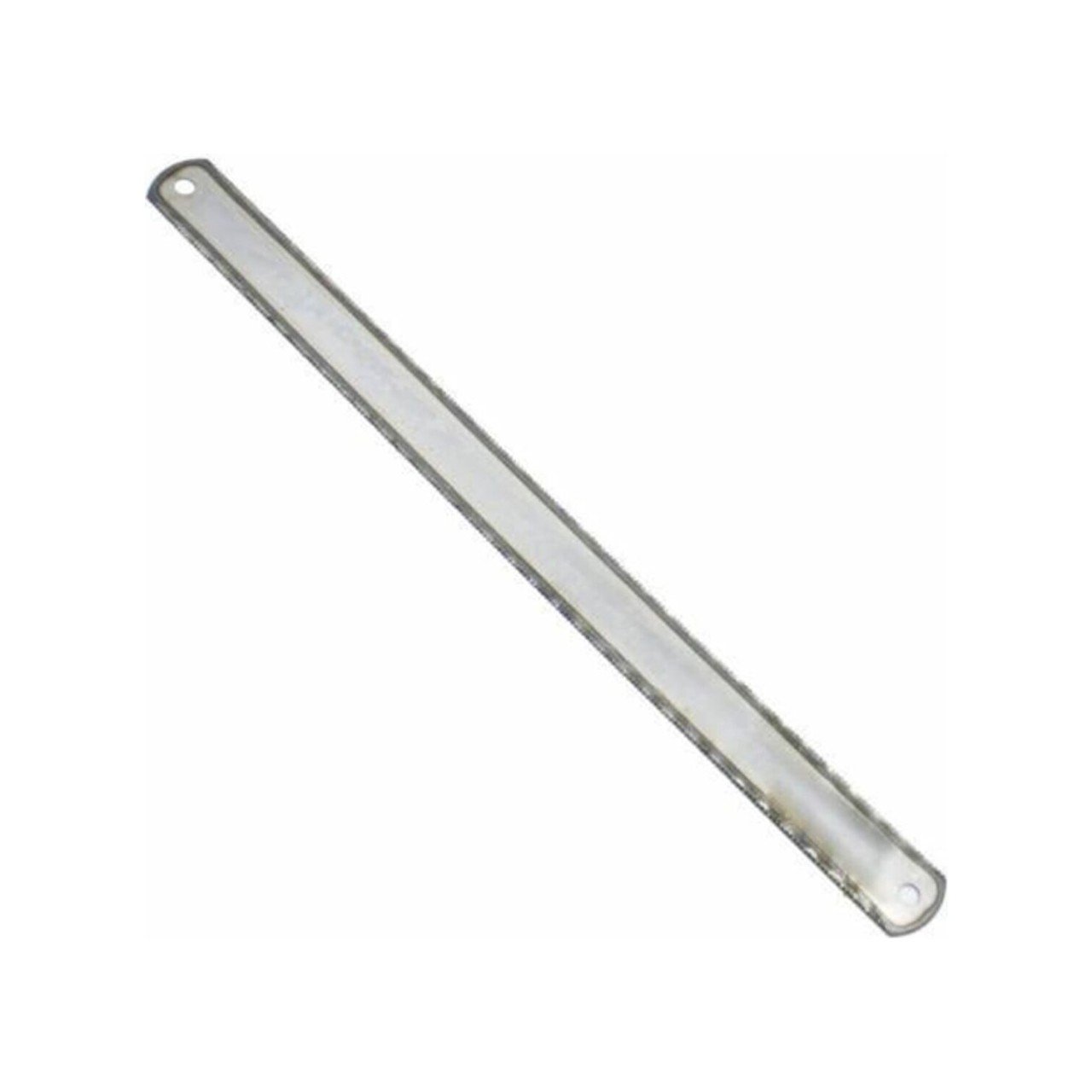 Metal Kesen El Testere Laması Çift Ağızlı 300 X 25 X 0.8 MM - 10 Adet
