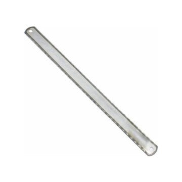 Metal Kesen El Testere Laması Çift Ağızlı 300 X 25 X 0.8 MM - 10 Adet