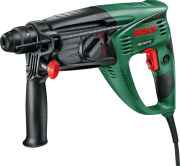 Bosch PBH 2800 RE Kırıcı Delici