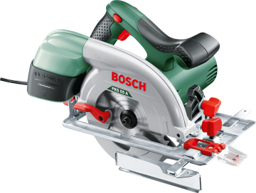 Bosch PKS 55 A Daire Testere Makinesi