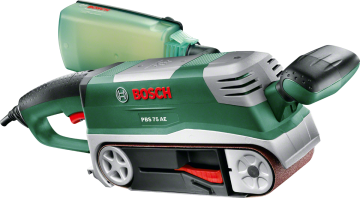 Bosch PBS 75 AE Bant Zımpara