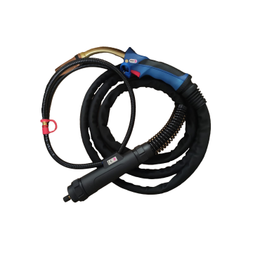 Su Soğutmalı Gazaltı Kaynak Torcu 3M 501D PVC