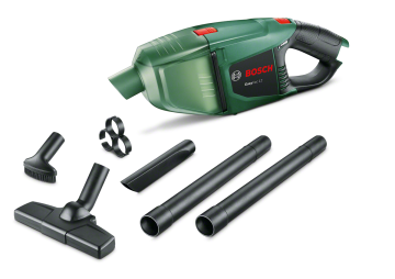 Bosch Easy Vac 12 Akülü Süpürge (Baretool)