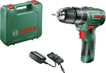 Bosch Easy Impact 1200 Darbeli Matkap 1,5 AH (Entegre Akü)