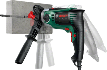 Bosch Advanced Impact 900 Darbeli Matkap