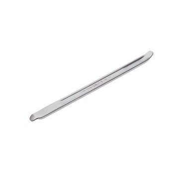 Krom Oluklu Levye 600 MM