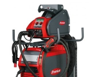 Fronius Trans Steel 5000 Mig Gazaltı Kaynak Makinası